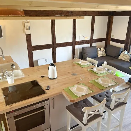 度假居 Gagern - Leni *