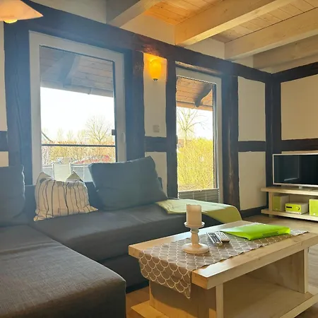 度假居 Gagern - Leni