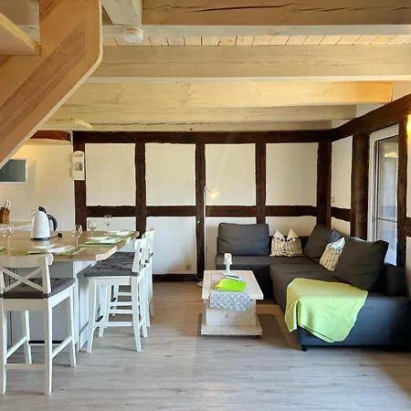 度假居 Gagern - Leni *