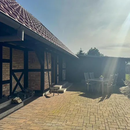 Gagern - Leni Holiday home *