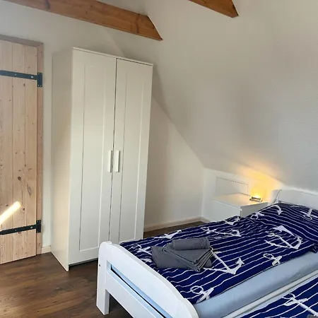 Gagern - Leni 度假居