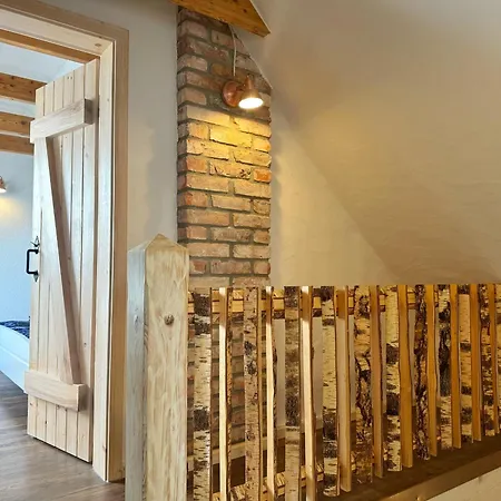 度假居 Gagern - Leni *