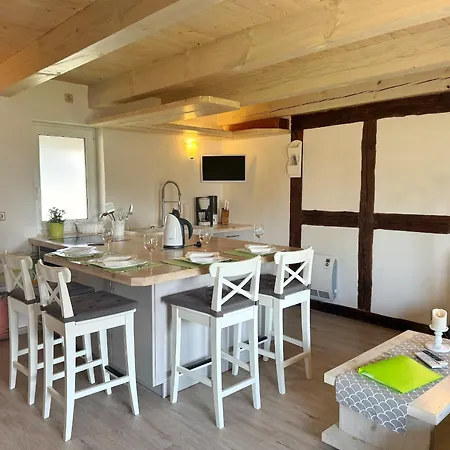 Gagern - Leni * Kluis