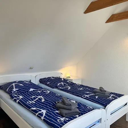 Gagern - Leni 度假居 Kluis