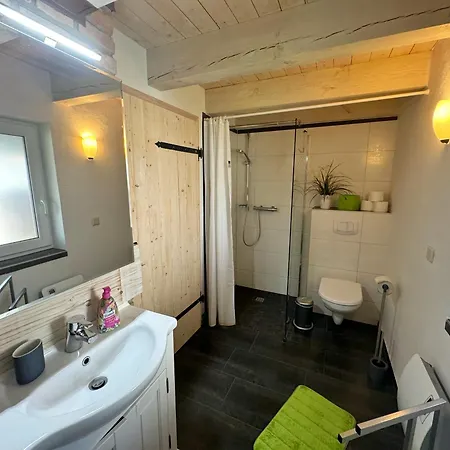 度假居 Gagern - Leni Kluis