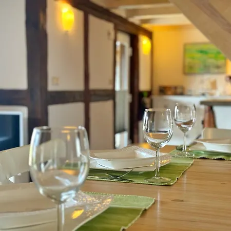 度假居 Gagern - Leni