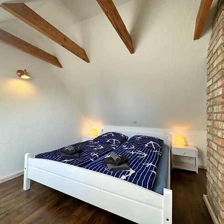 Gagern - Leni 度假居 Kluis