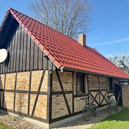 度假居 Gagern - Leni *