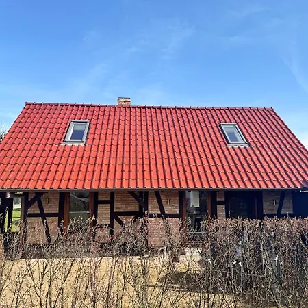 Gagern - Leni 度假居 *