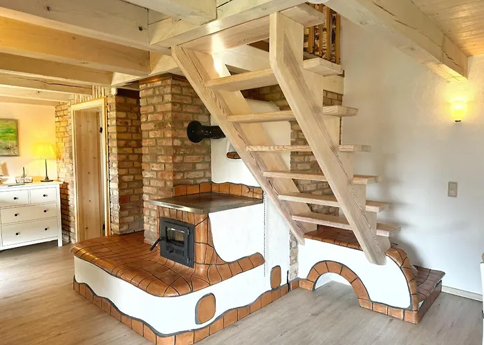 Gagern - Leni Ferienhaus