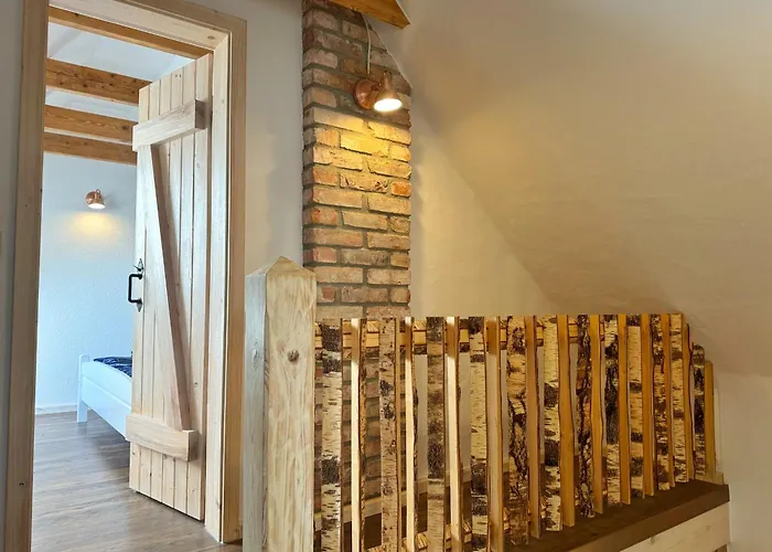 Ferienhaus Gagern - Leni *