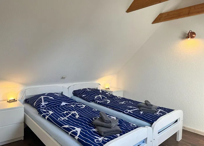 Gagern - Leni Ferienhaus Kluis