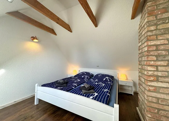 Gagern - Leni Ferienhaus Kluis