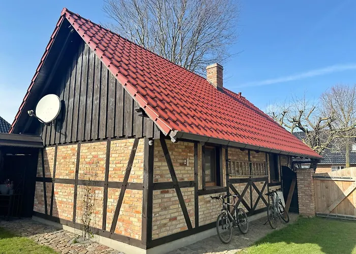 Ferienhaus Gagern - Leni *